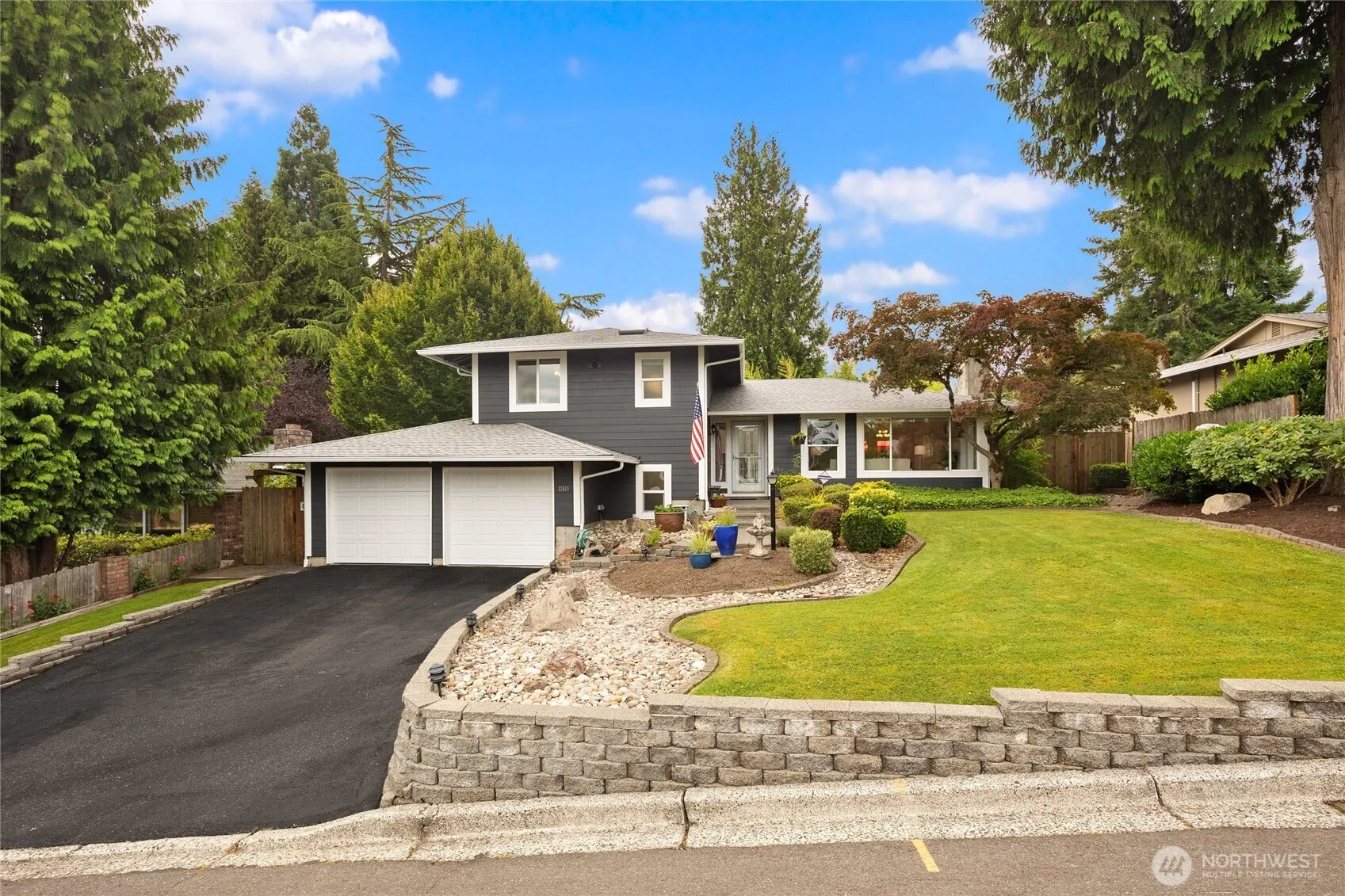 Property photo for 12619 Se 75th Street, Newcastle