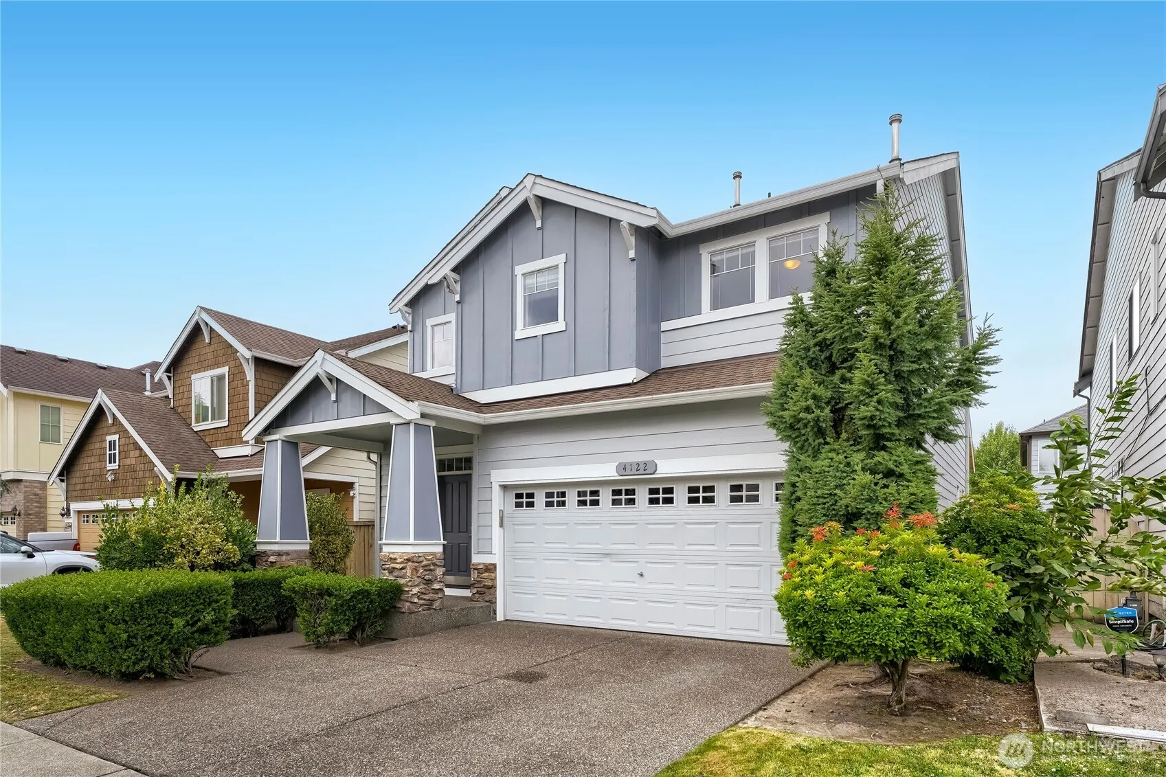 Property photo for 4122 63rd Avenue E, Fife photo 3