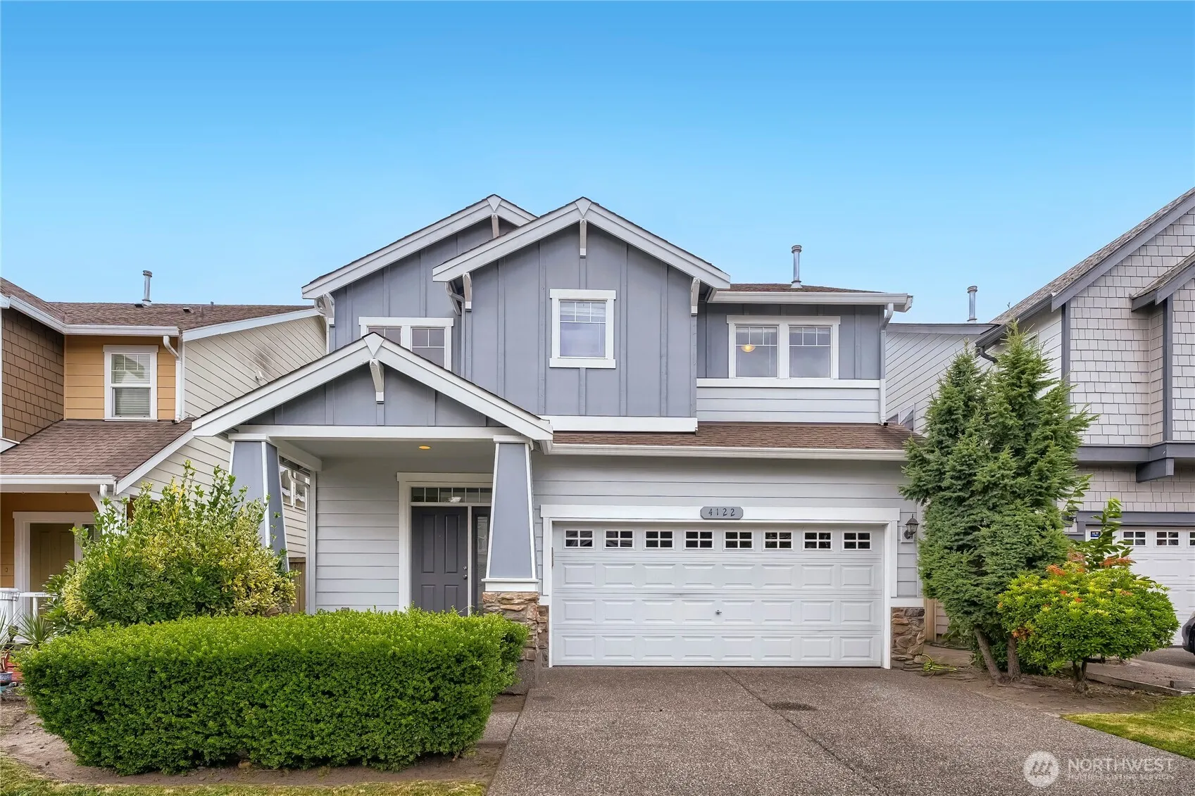 Property photo for 4122 63rd Avenue E, Fife