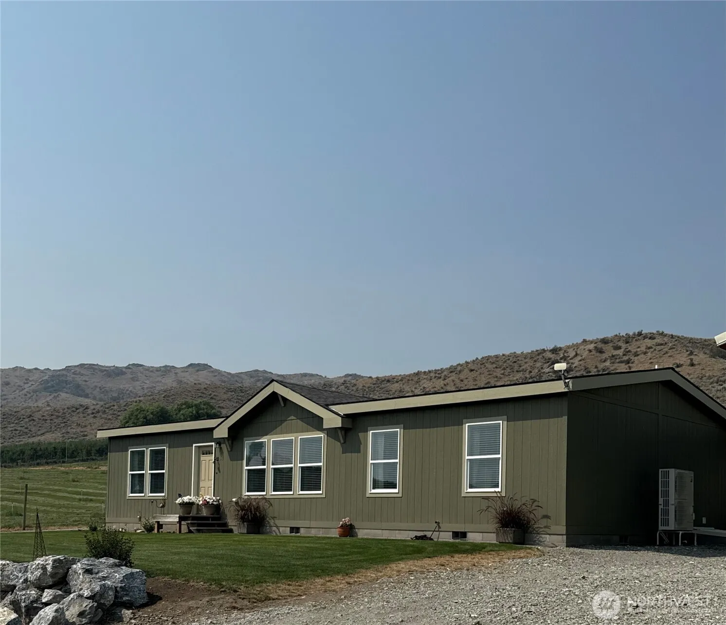 Property photo for 60 Alvarado Road, Tonasket