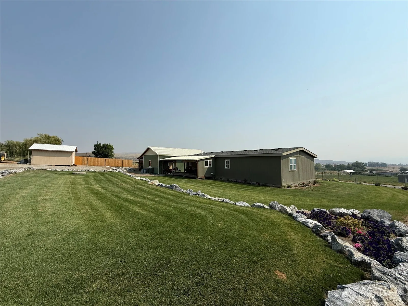 Property photo for 60 Alvarado Road, Tonasket photo 3