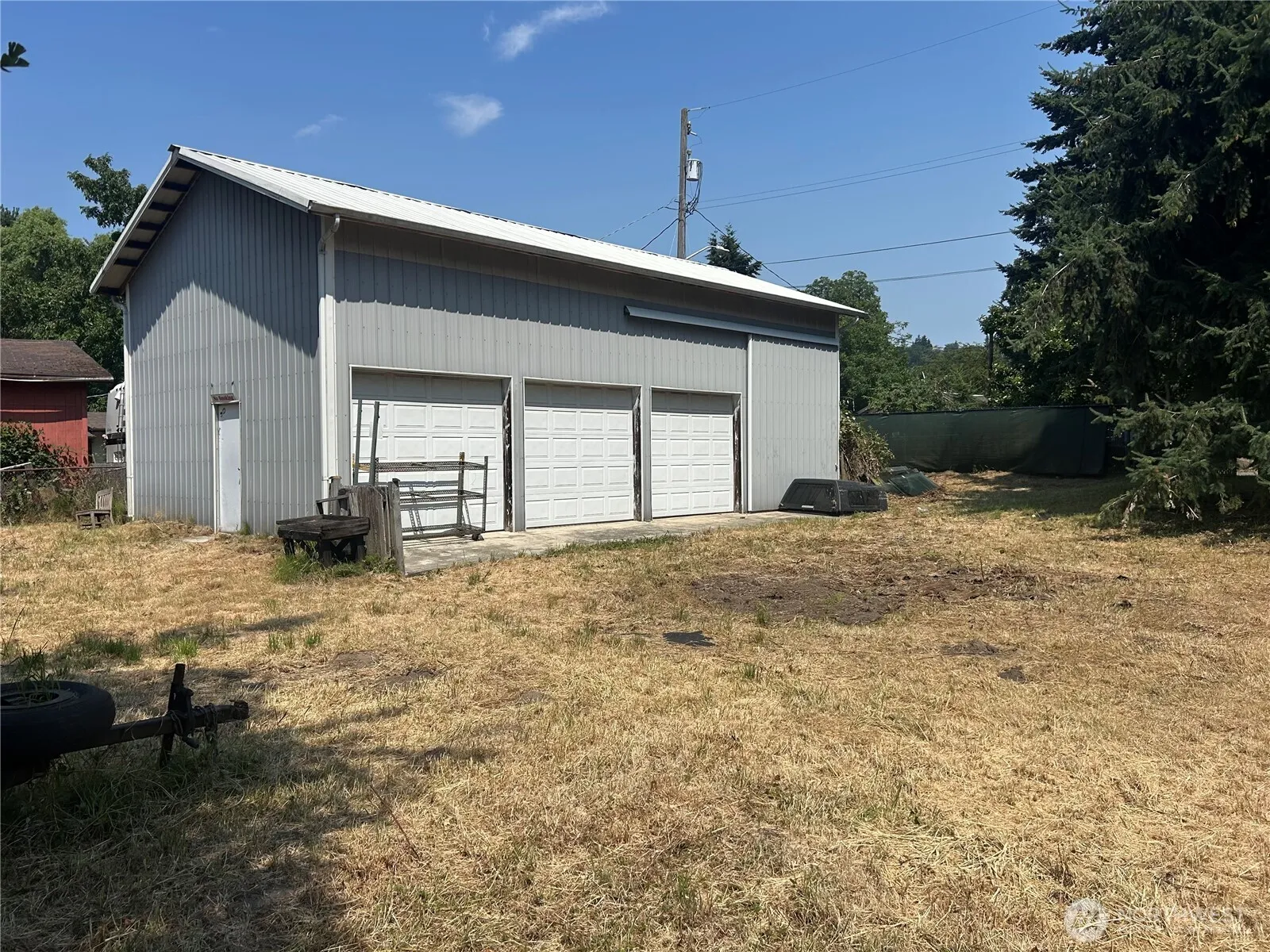 Property photo for 0 118xx 40th Pl S, Tukwila
