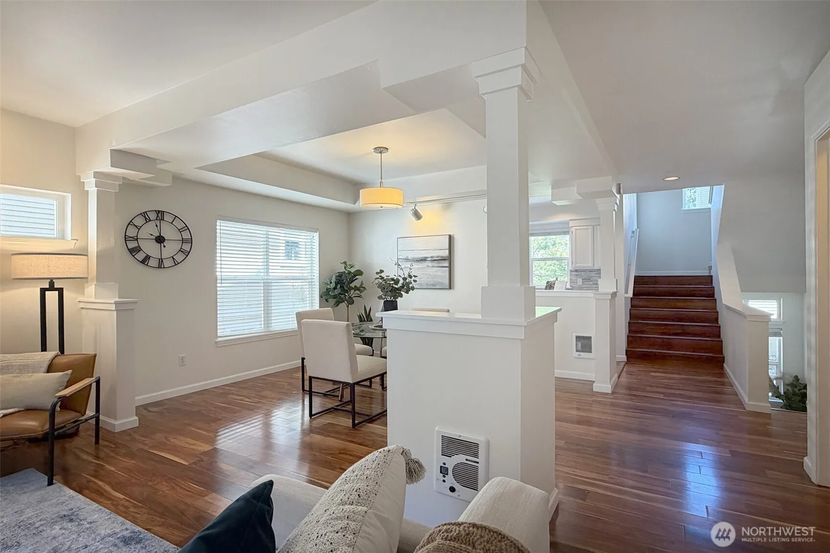 Property photo for 12527 27th Avenue Ne #d, Seattle photo 5