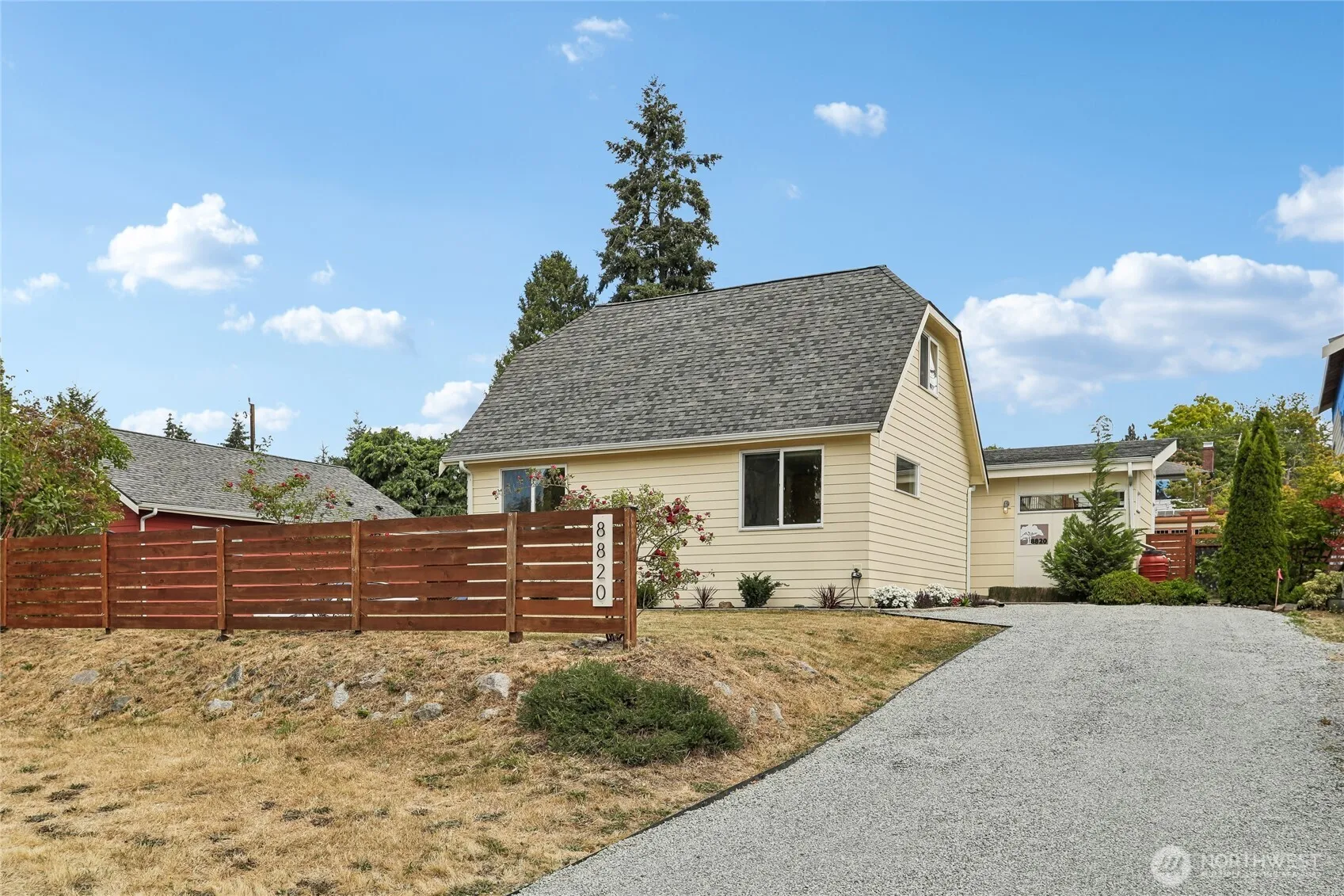 Property photo for 8820 24th Avenue Sw, Seattle