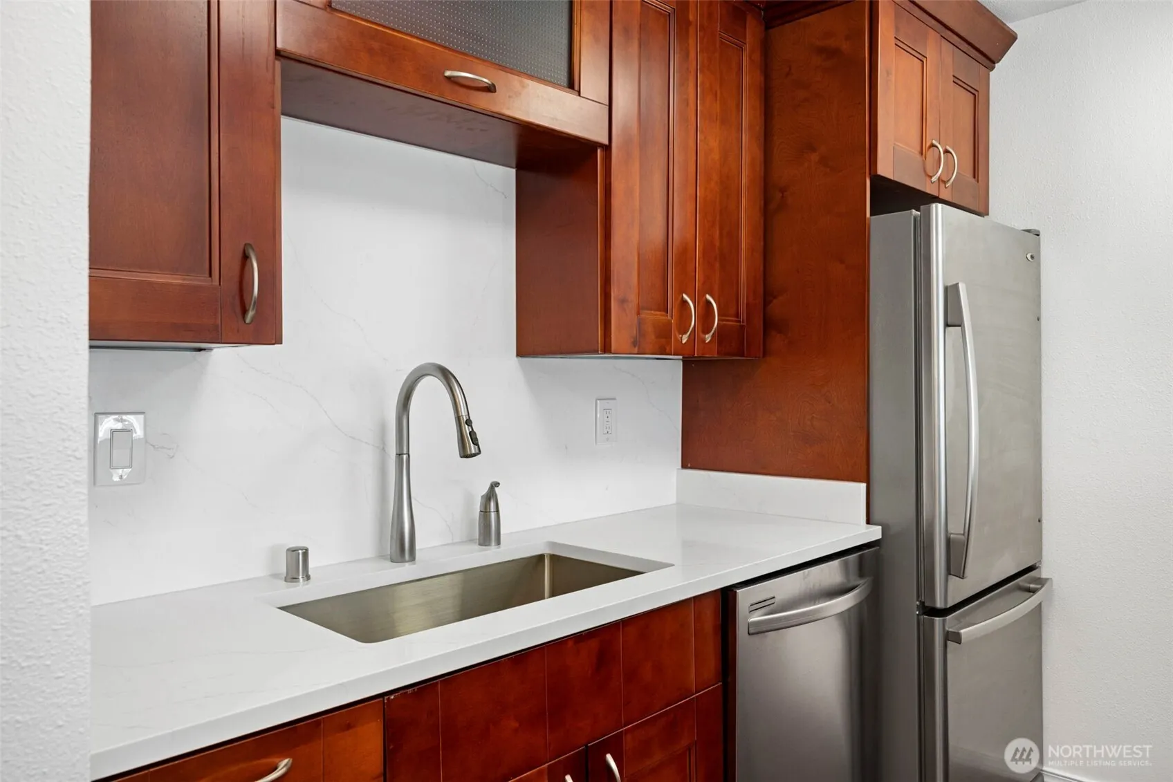 Property photo for 3601 24th Avenue W #207, Seattle photo 5