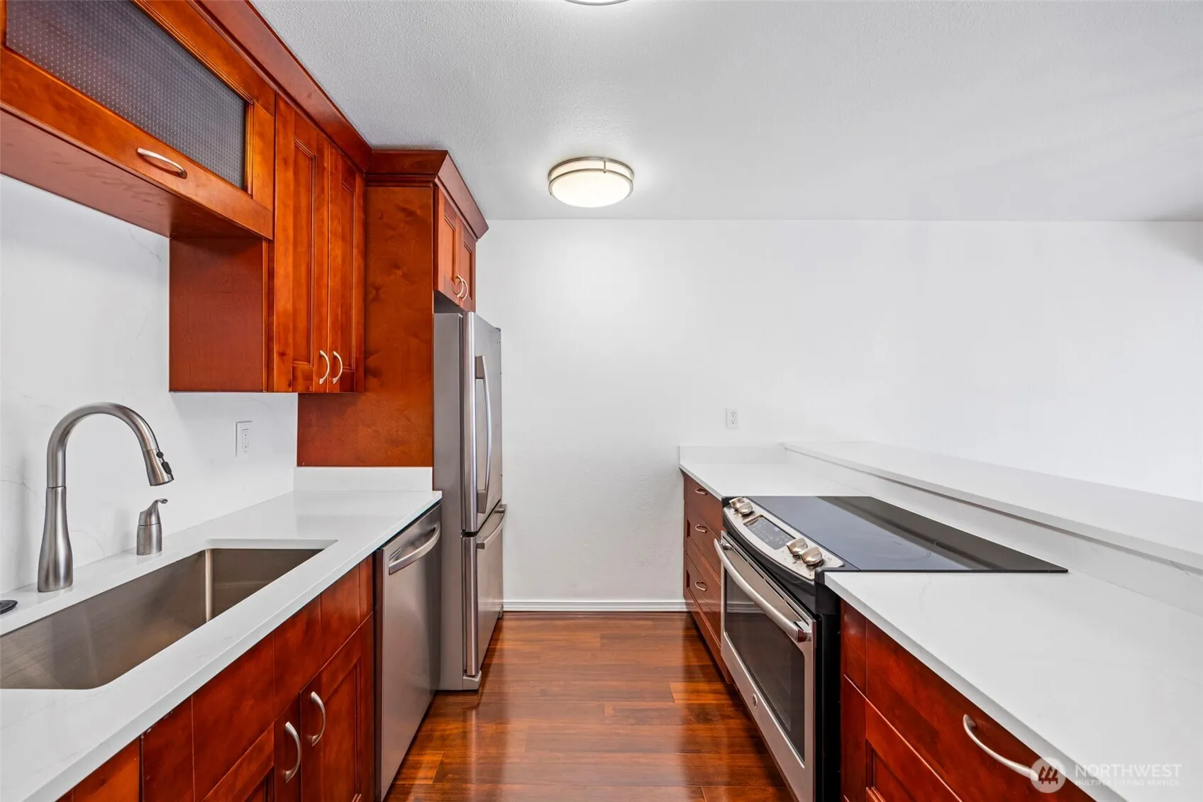 Property photo for 3601 24th Avenue W #207, Seattle photo 4