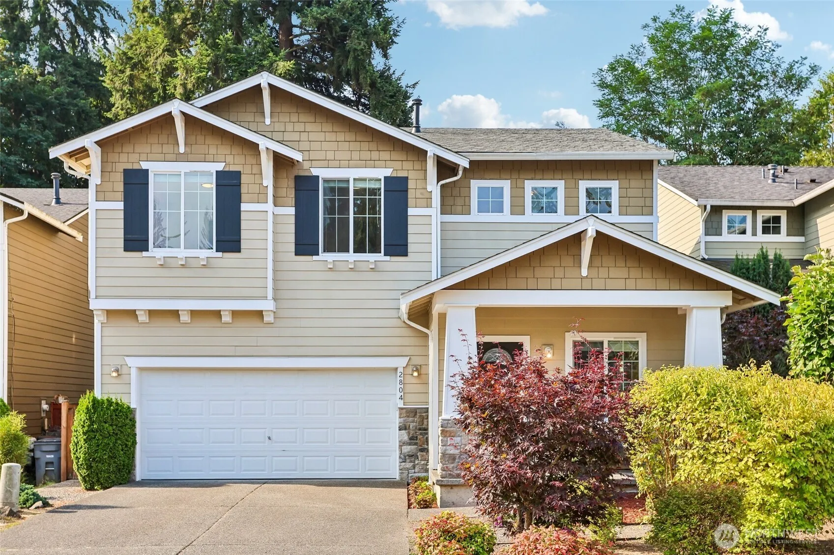 Property photo for 2804 232nd Street Se, Bothell photo 3