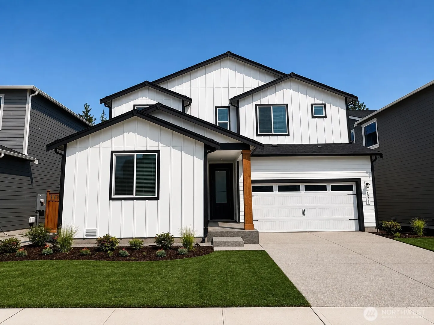 Property photo for 20309 145th Street E, Bonney Lake