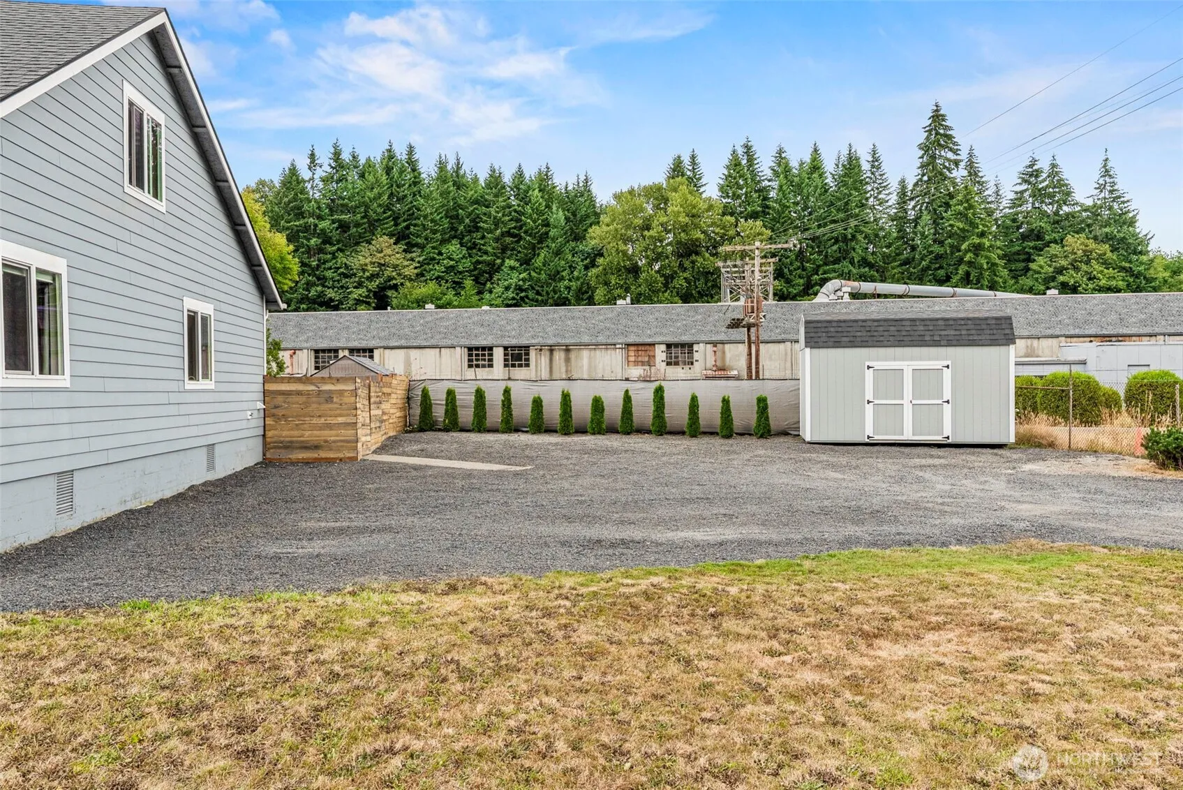 Property photo for 1404 Nw Kerron St, Winlock photo 4
