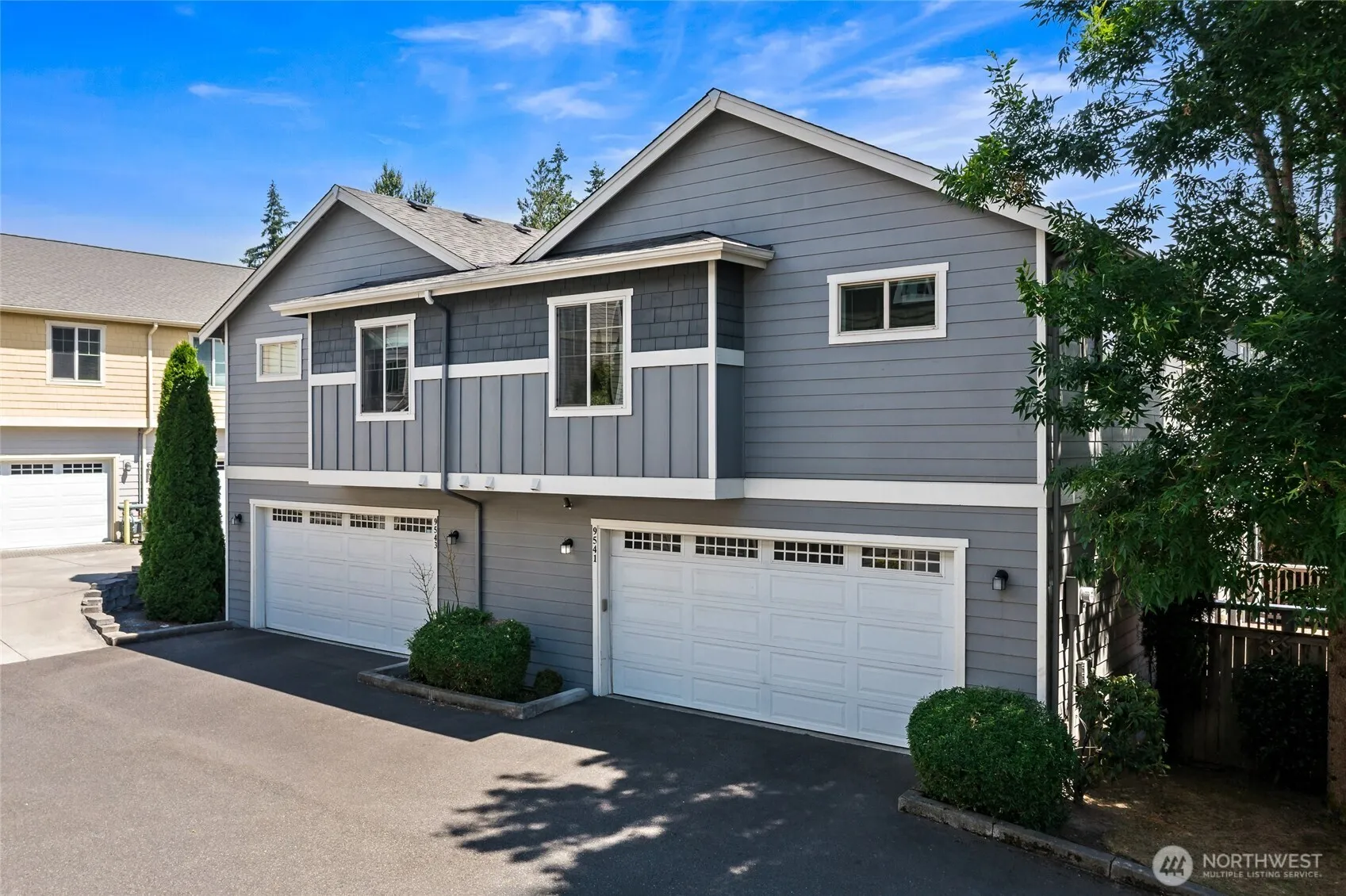 Property photo for 9541 Slater Avenue Ne, Kirkland