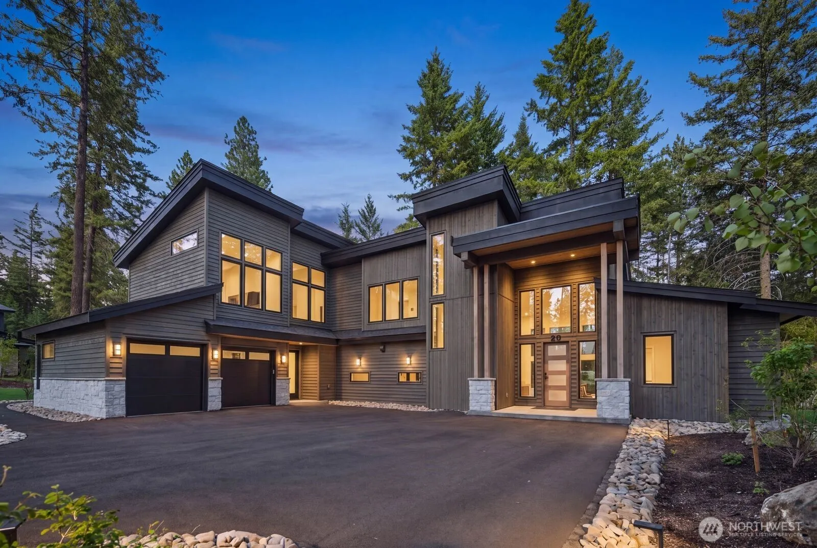 Property photo for 40 Blackberry Court, Cle Elum