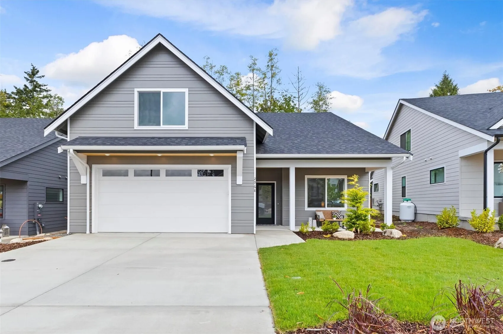 Property photo for 2968 Cedar View Way, Blaine