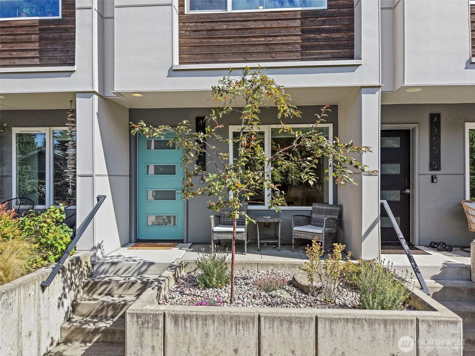 Property photo for 4300 Sw Willow Street ##e, Seattle