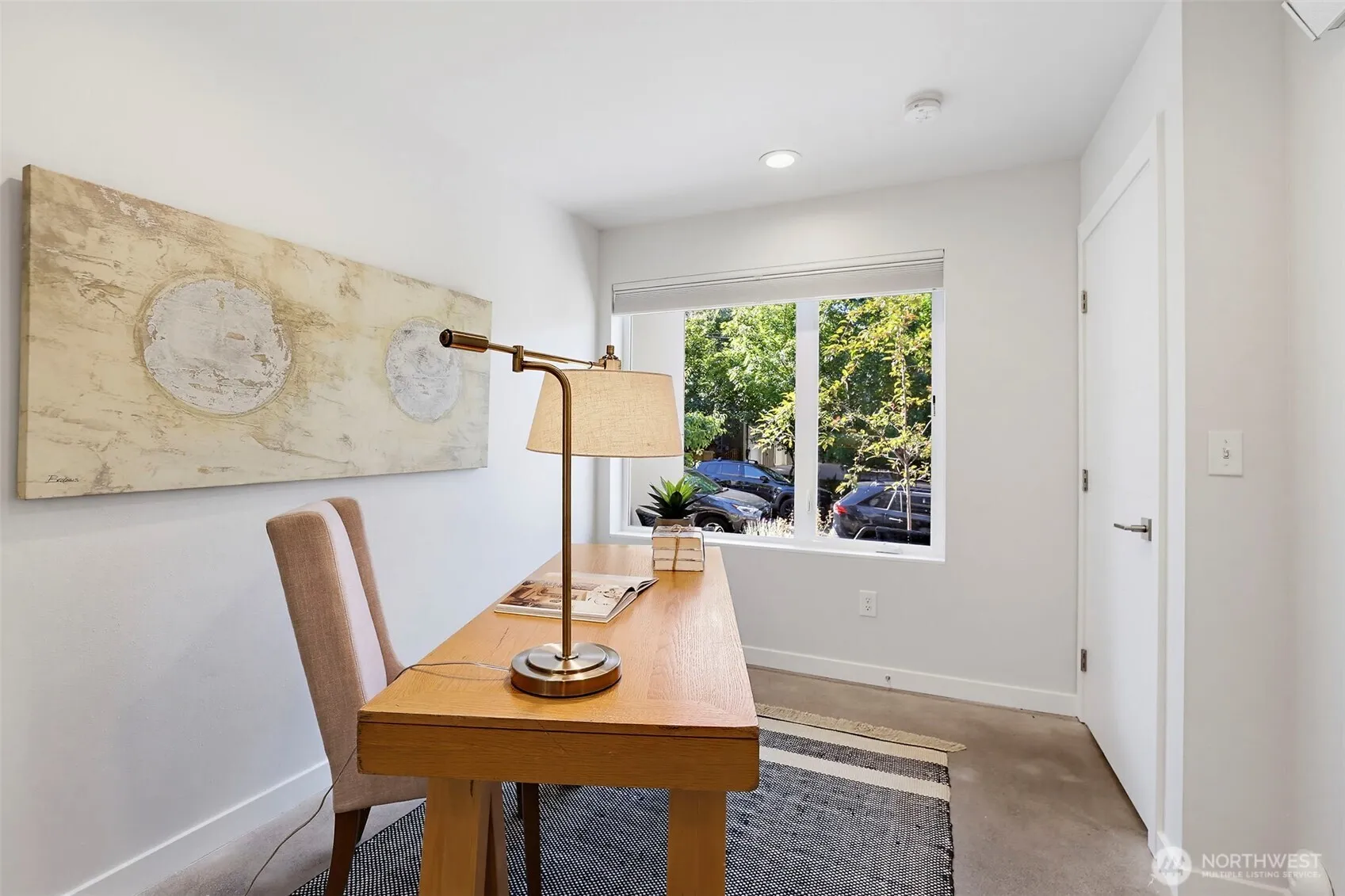 Property photo for 4300 Sw Willow Street ##e, Seattle photo 3