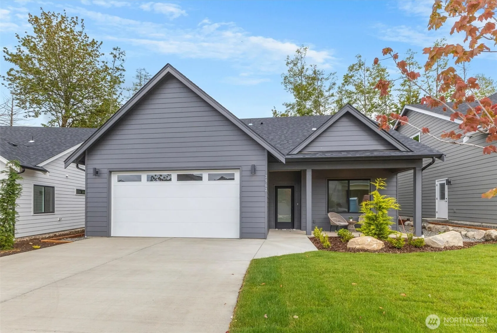 Property photo for 2962 Cedar View Way, Blaine