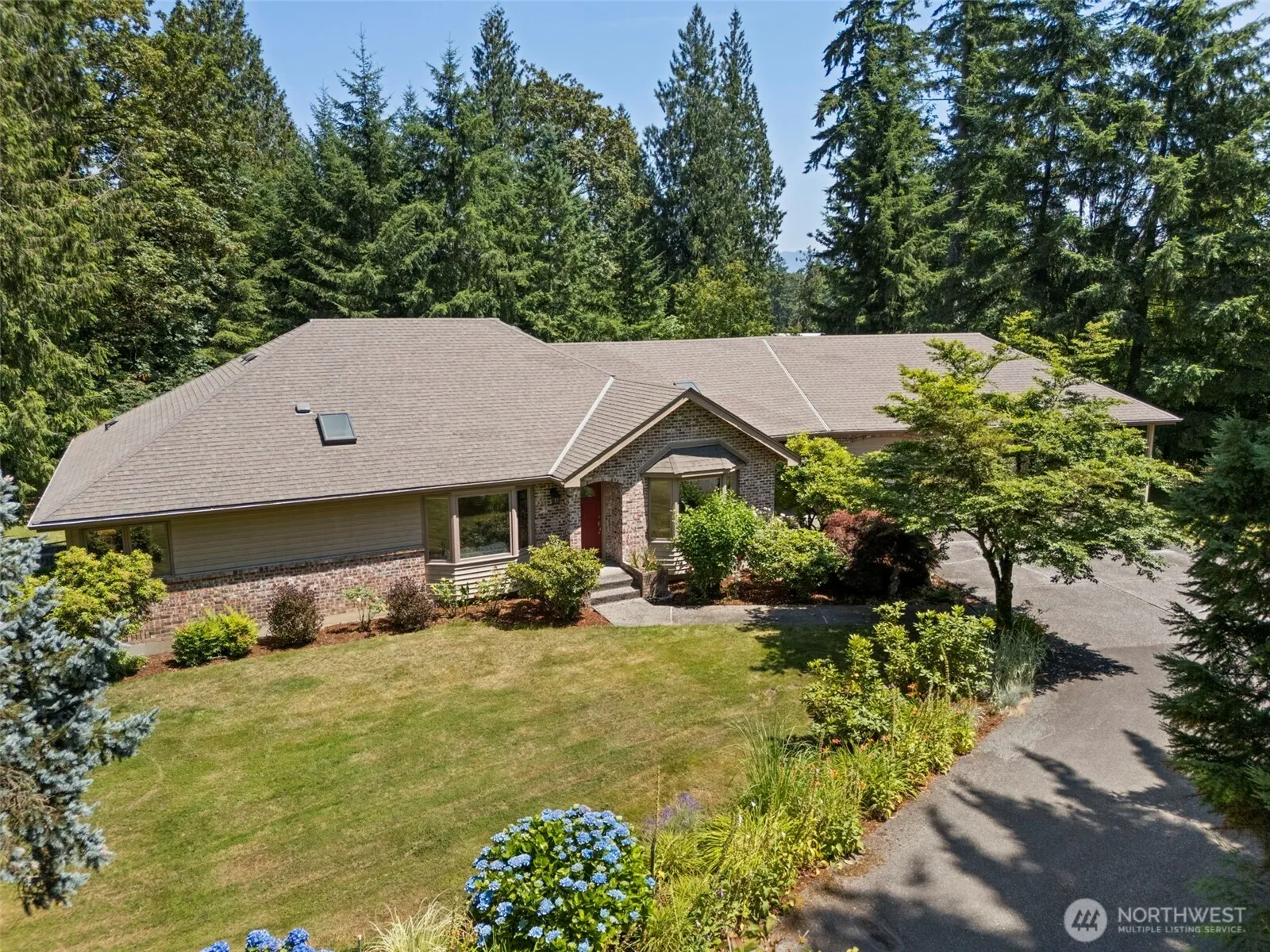 Property photo for 22200 Sweeney Road Se, Maple Valley