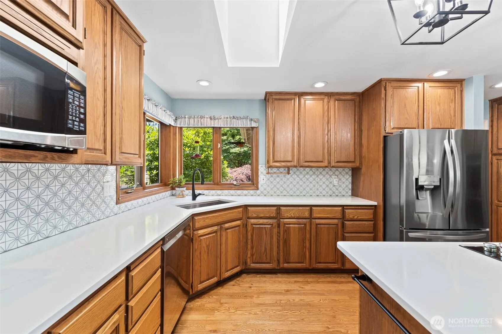 Property photo for 22200 Sweeney Road Se, Maple Valley photo 5