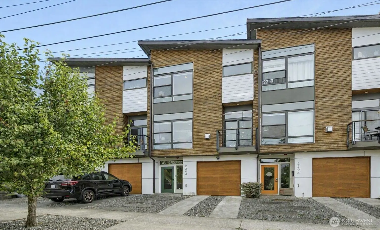 Property photo for 2204 N 8th Street, Tacoma