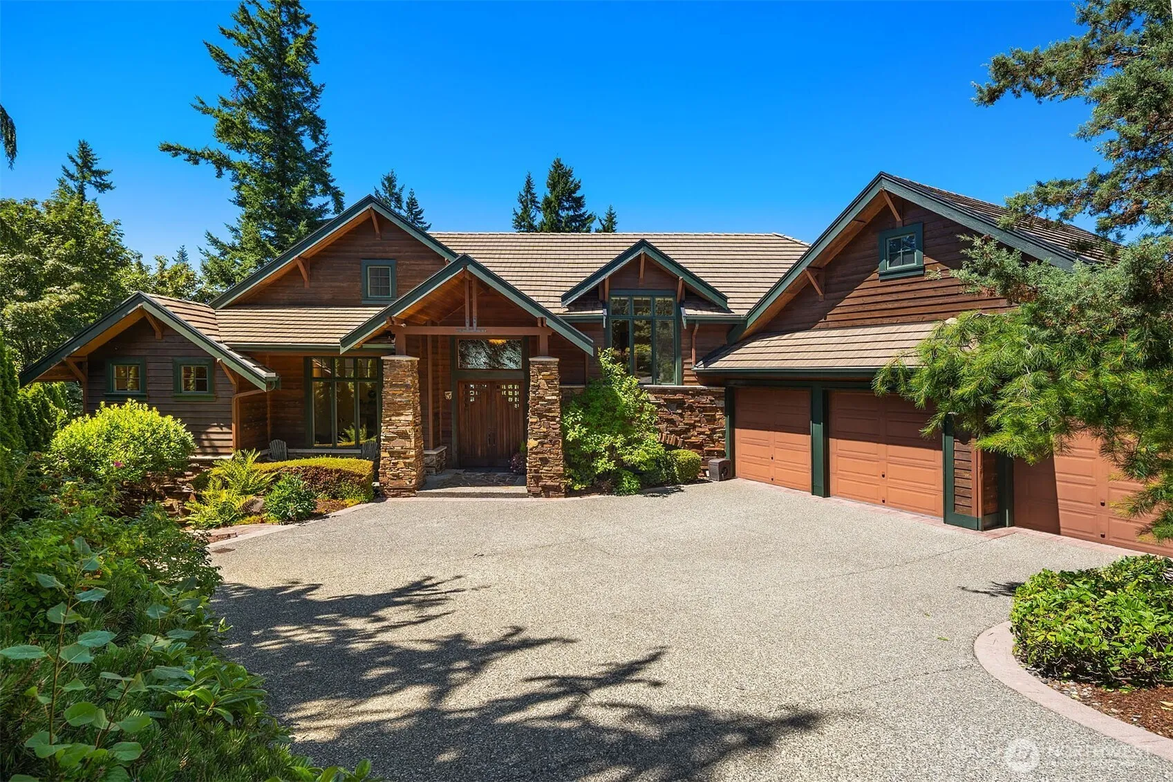 Property photo for 6563 170th Place Se, Bellevue