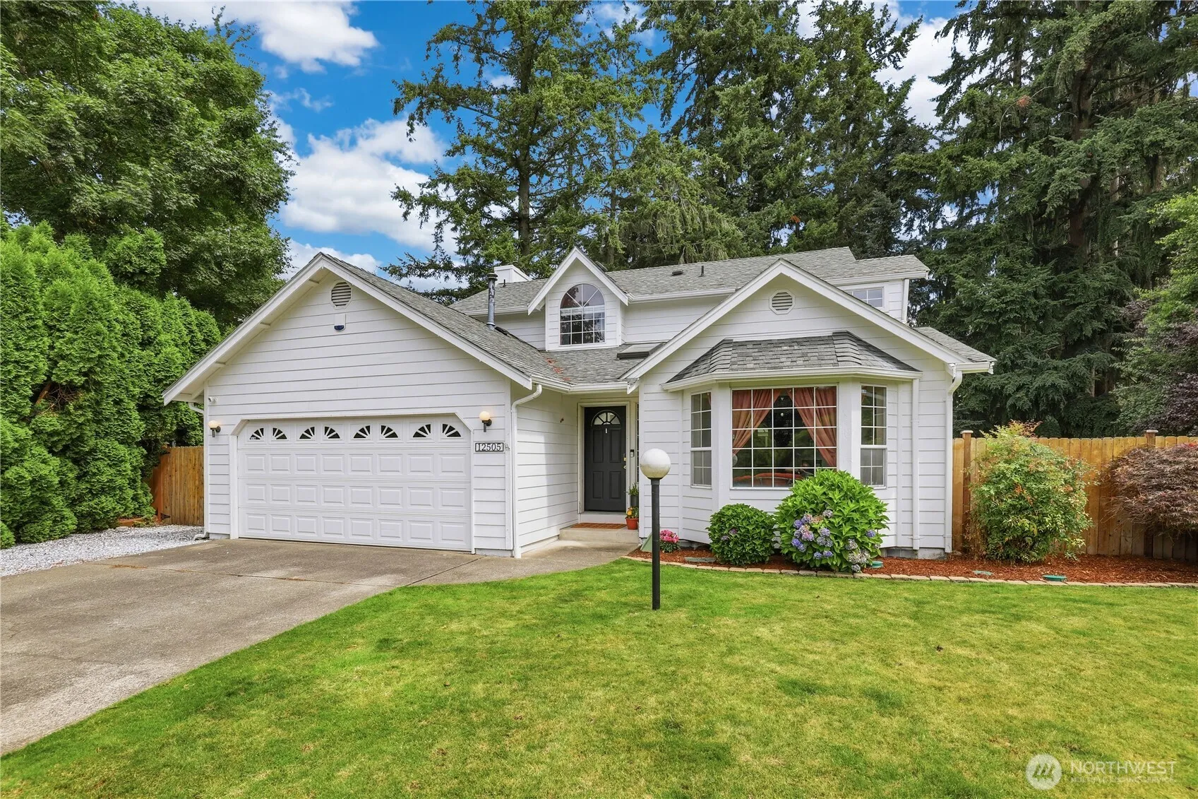 Property photo for 12505 133rd Street Ct E, Puyallup photo 2