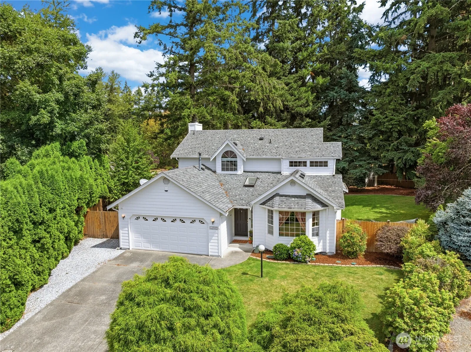 Property photo for 12505 133rd Street Ct E, Puyallup