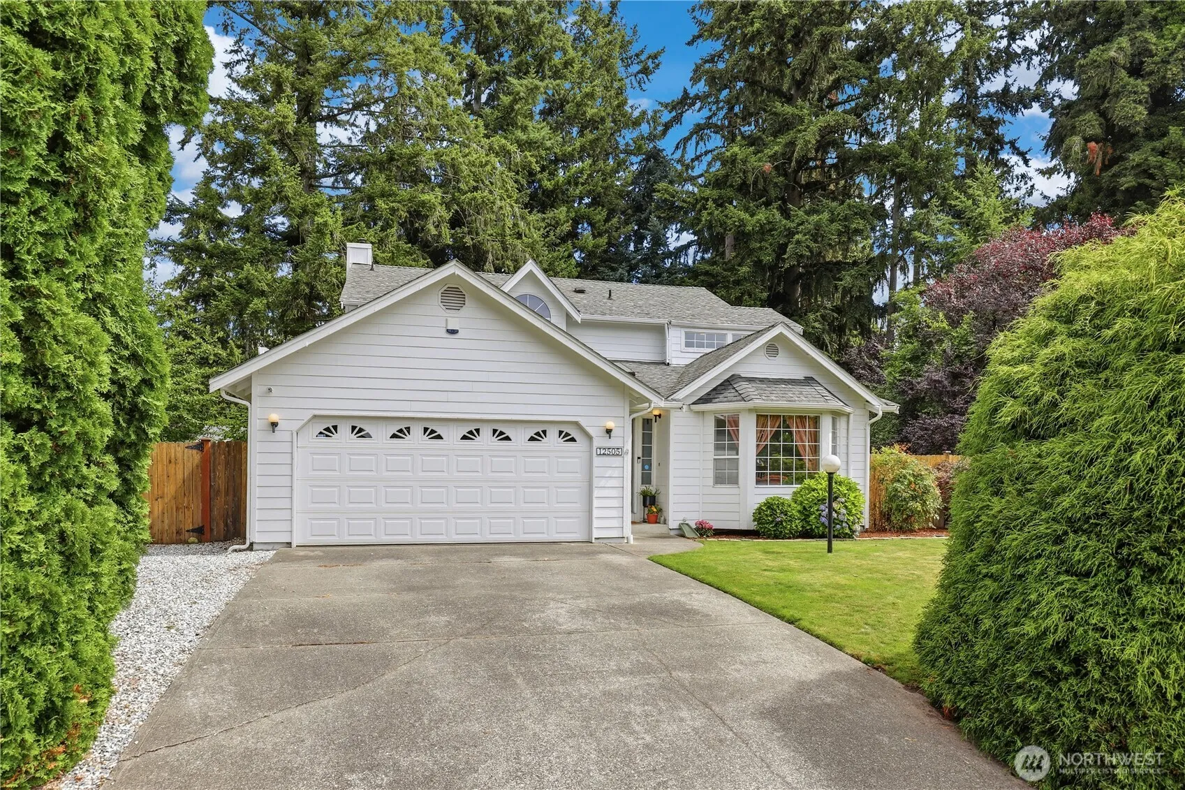 Property photo for 12505 133rd Street Ct E, Puyallup photo 3