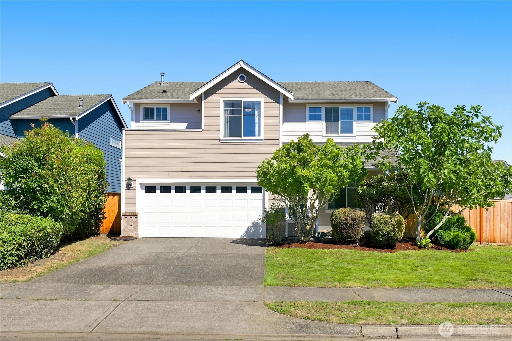 Property photo for 8029 46th Avenue Sw, Lakewood