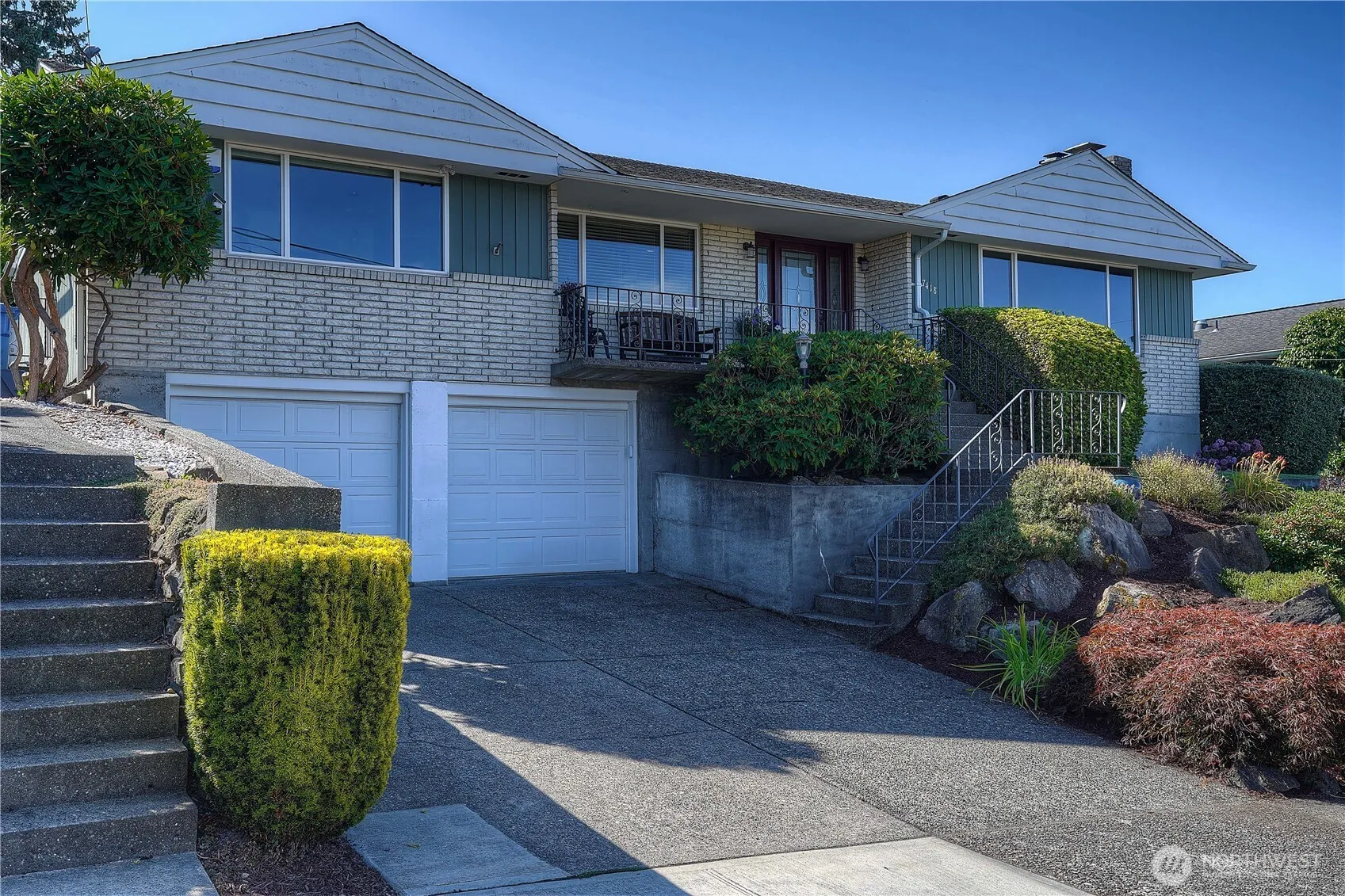 Property photo for 7418 S 15th Street, Tacoma