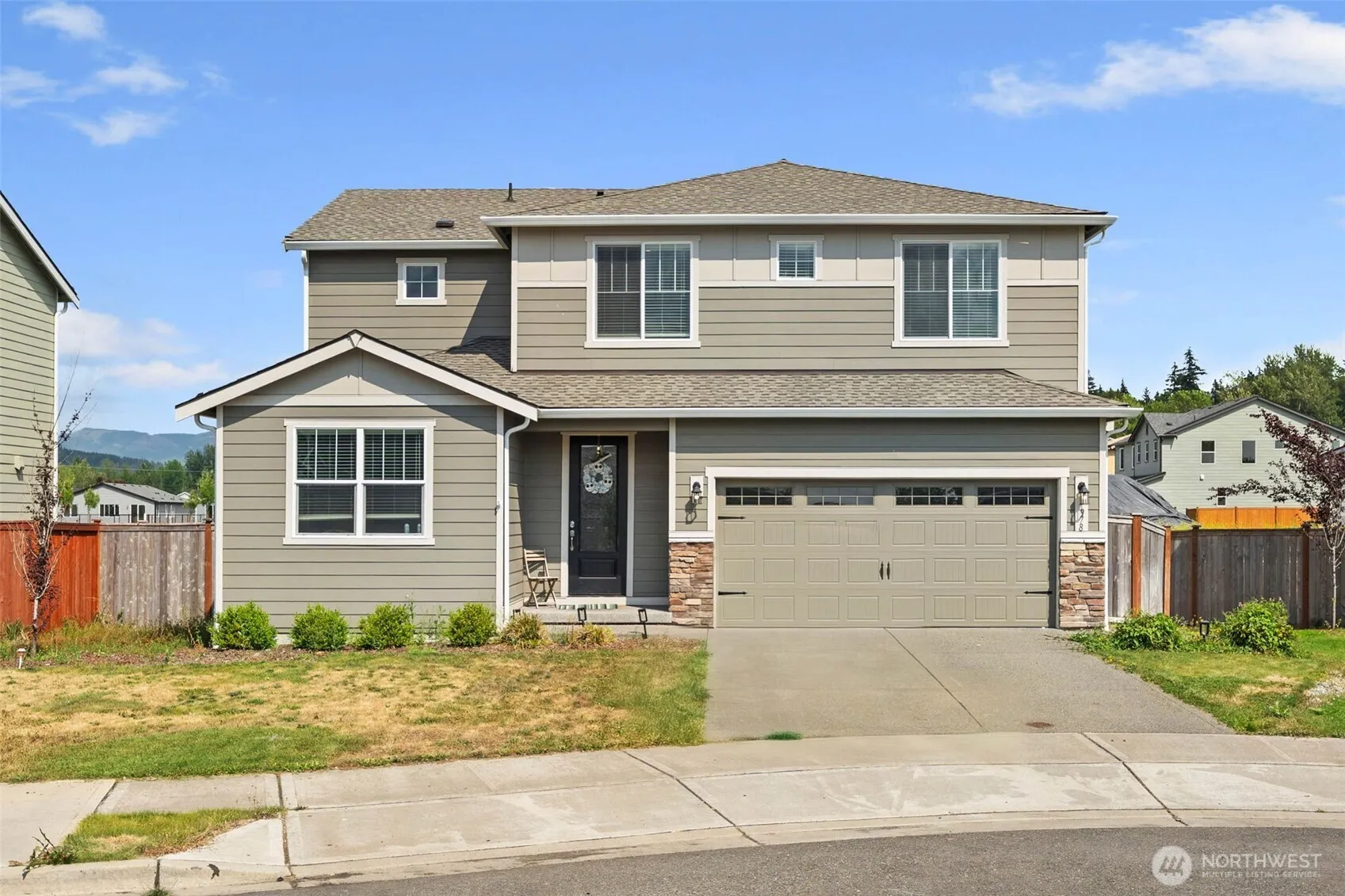 Property photo for 978 Livernash Street, Buckley