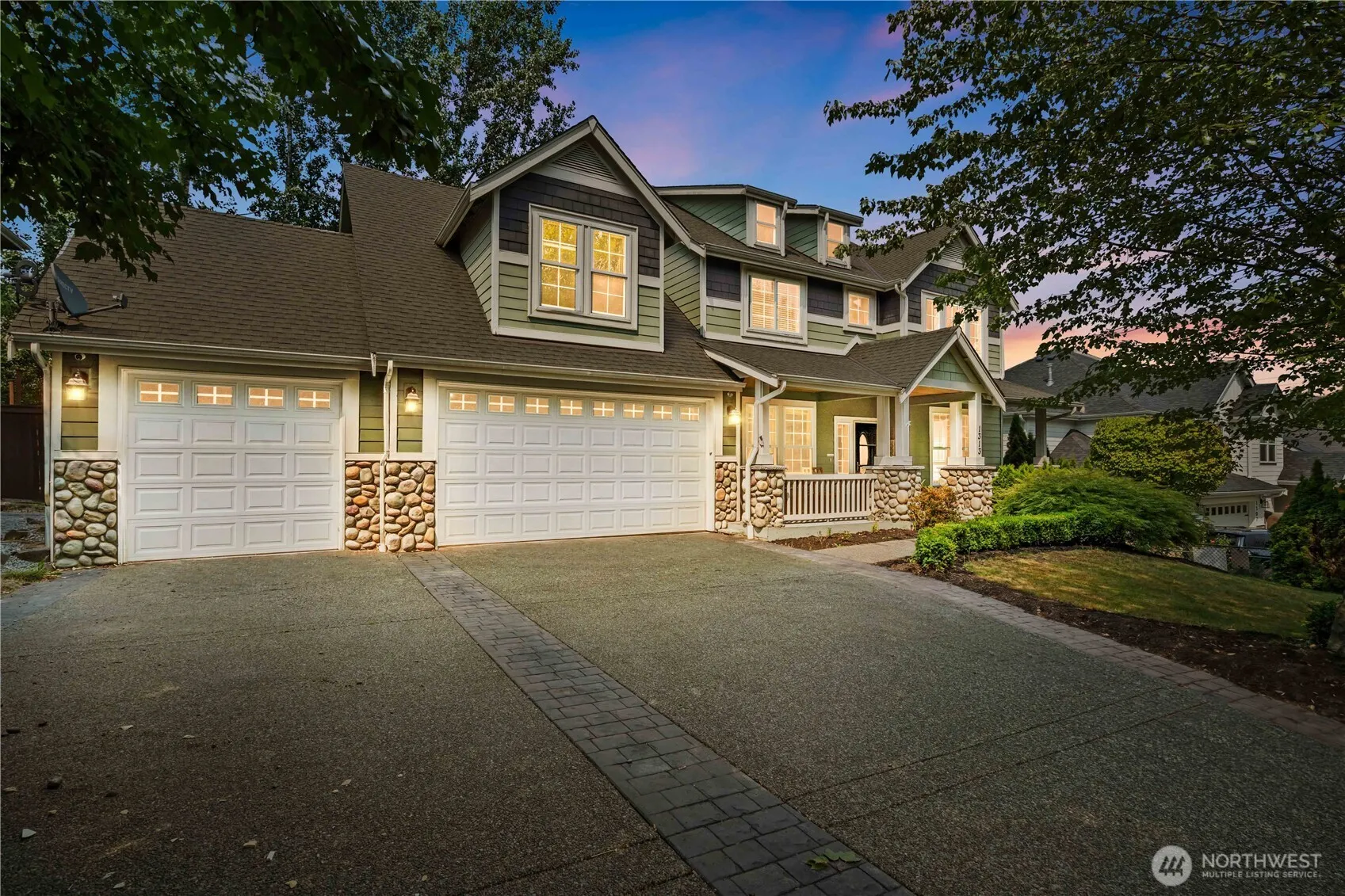 Property photo for 1313 24th Avenue Ct Sw, Puyallup photo 2