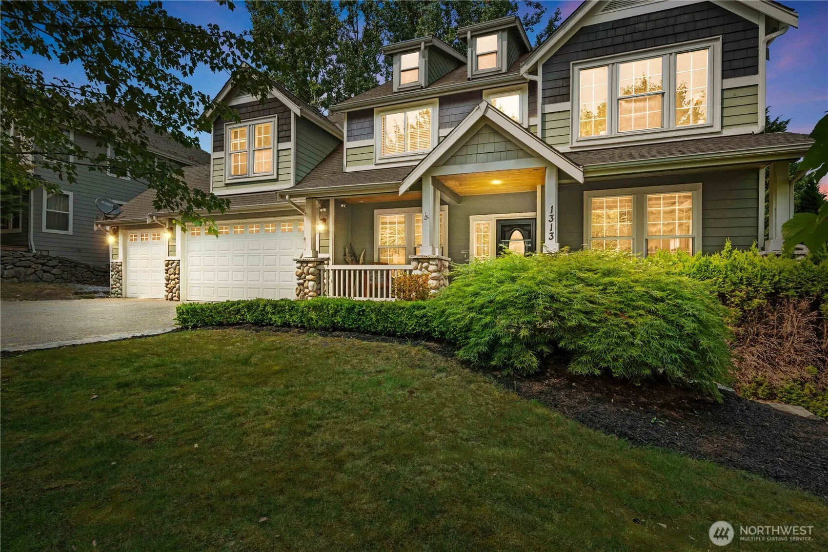 Property photo for 1313 24th Avenue Ct Sw, Puyallup photo 4