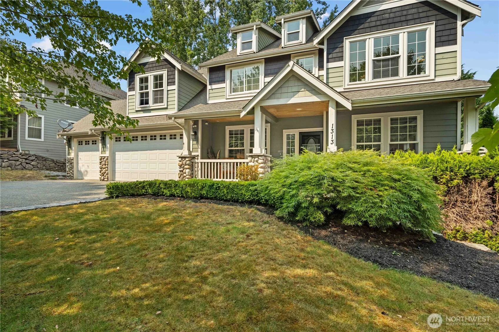 Property photo for 1313 24th Avenue Ct Sw, Puyallup