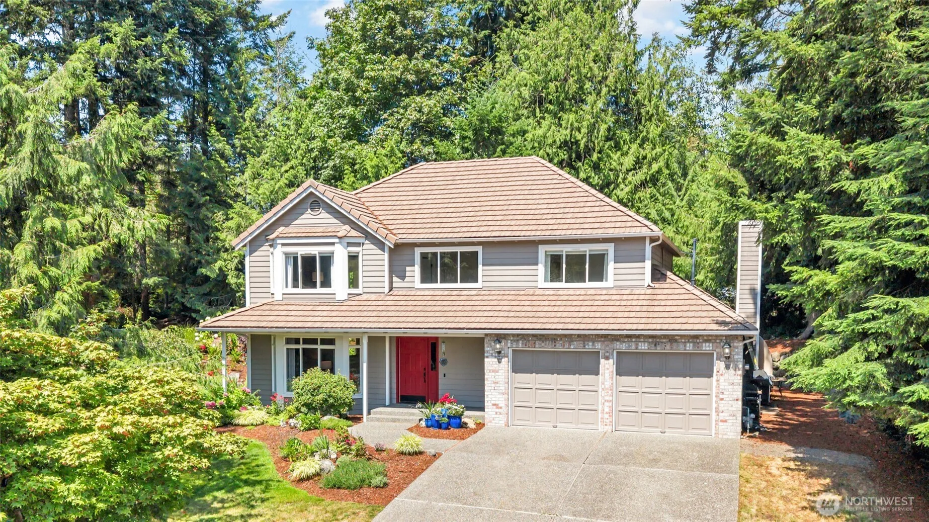 Property photo for 1636 Nw Nassau Court, Poulsbo