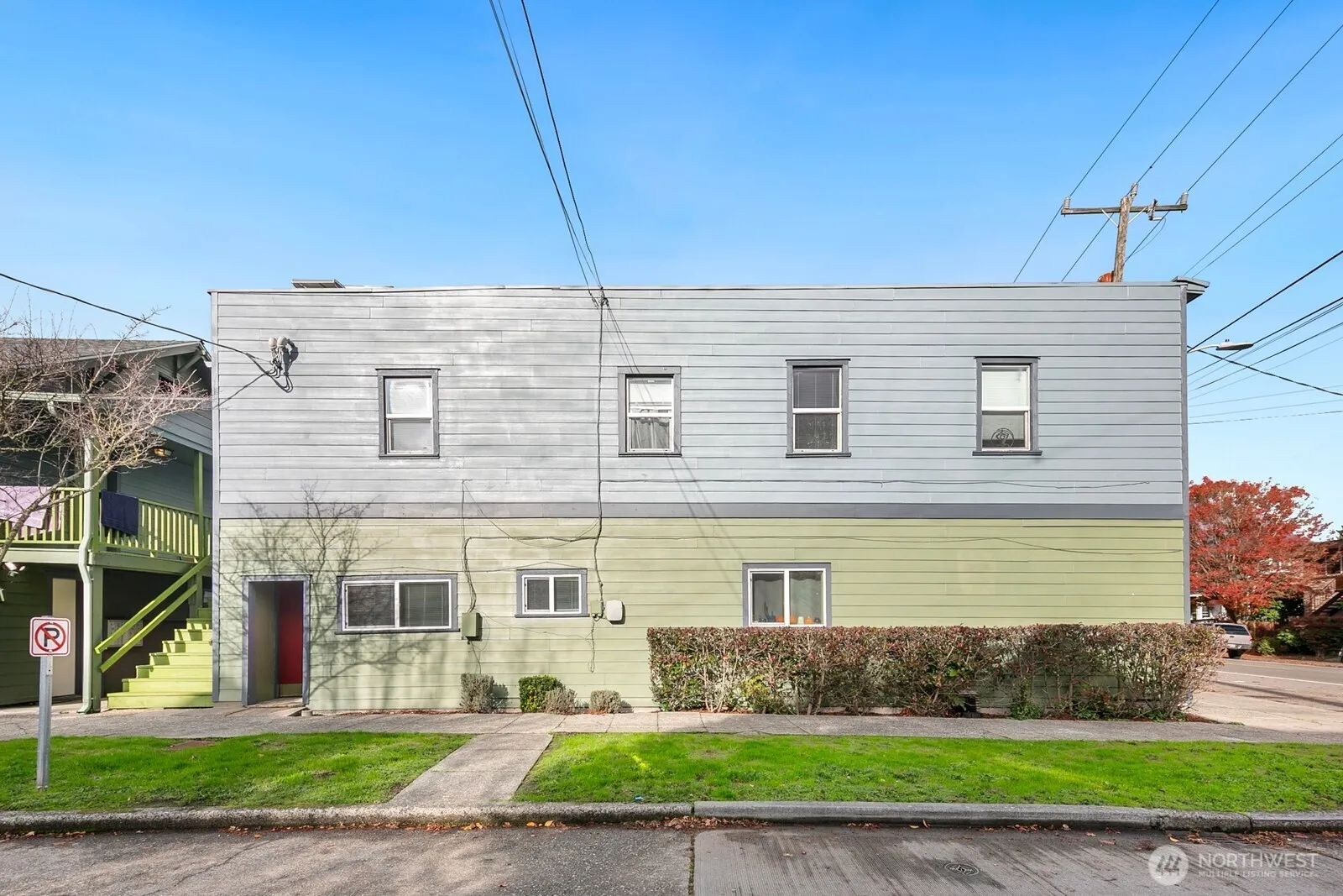 Property photo for 7103 Linden Avenue N #1-5, Seattle photo 5