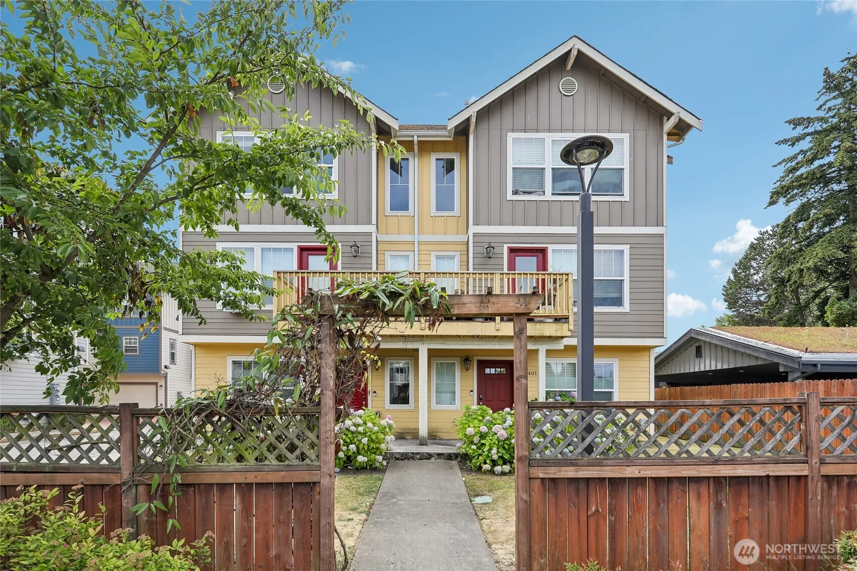 Property photo for 14403 34th Lane S, Tukwila