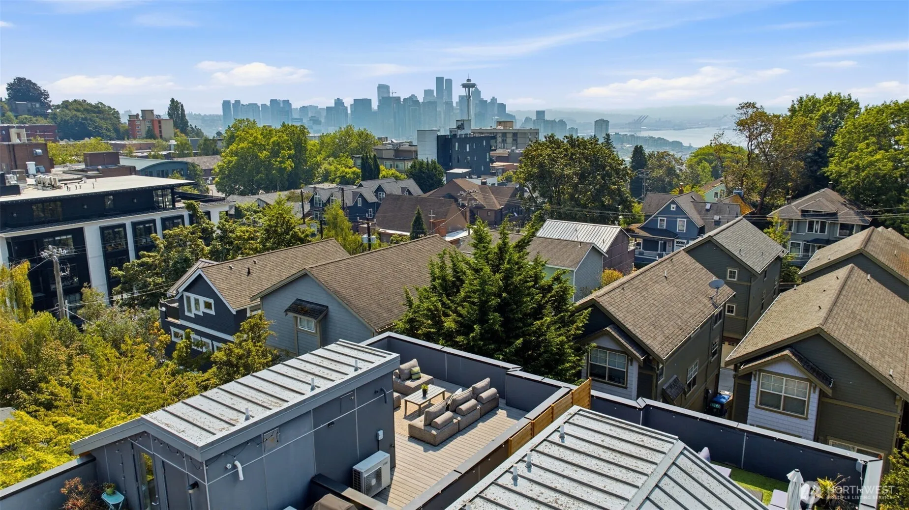 Property photo for 315 W Galer Street #107, Seattle