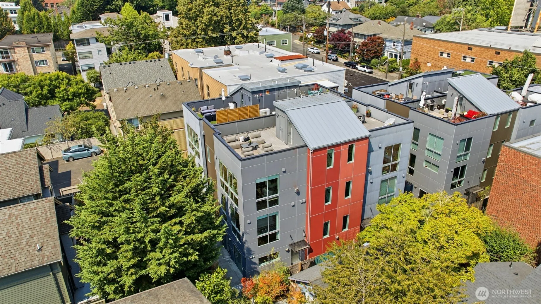 Property photo for 315 W Galer Street #107, Seattle photo 2