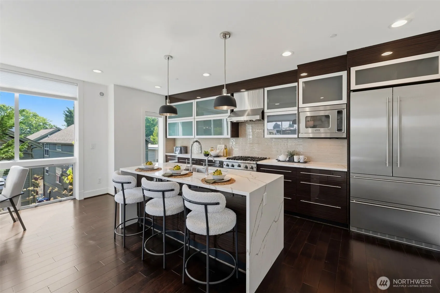 Property photo for 315 W Galer Street #107, Seattle photo 5