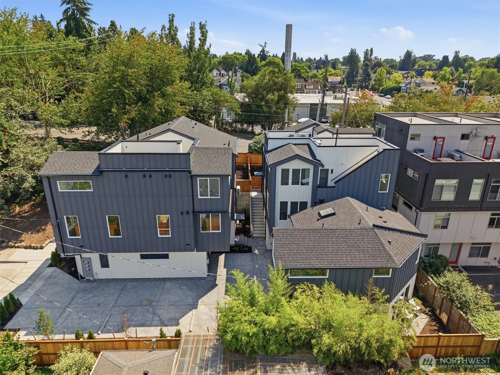 Property photo for 1407 29th Avenue #b, Seattle