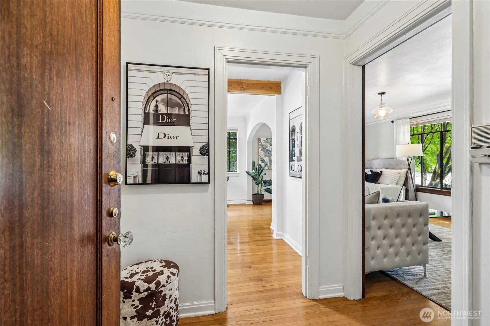 Property photo for 3121 Franklin Avenue E #1, Seattle photo 3