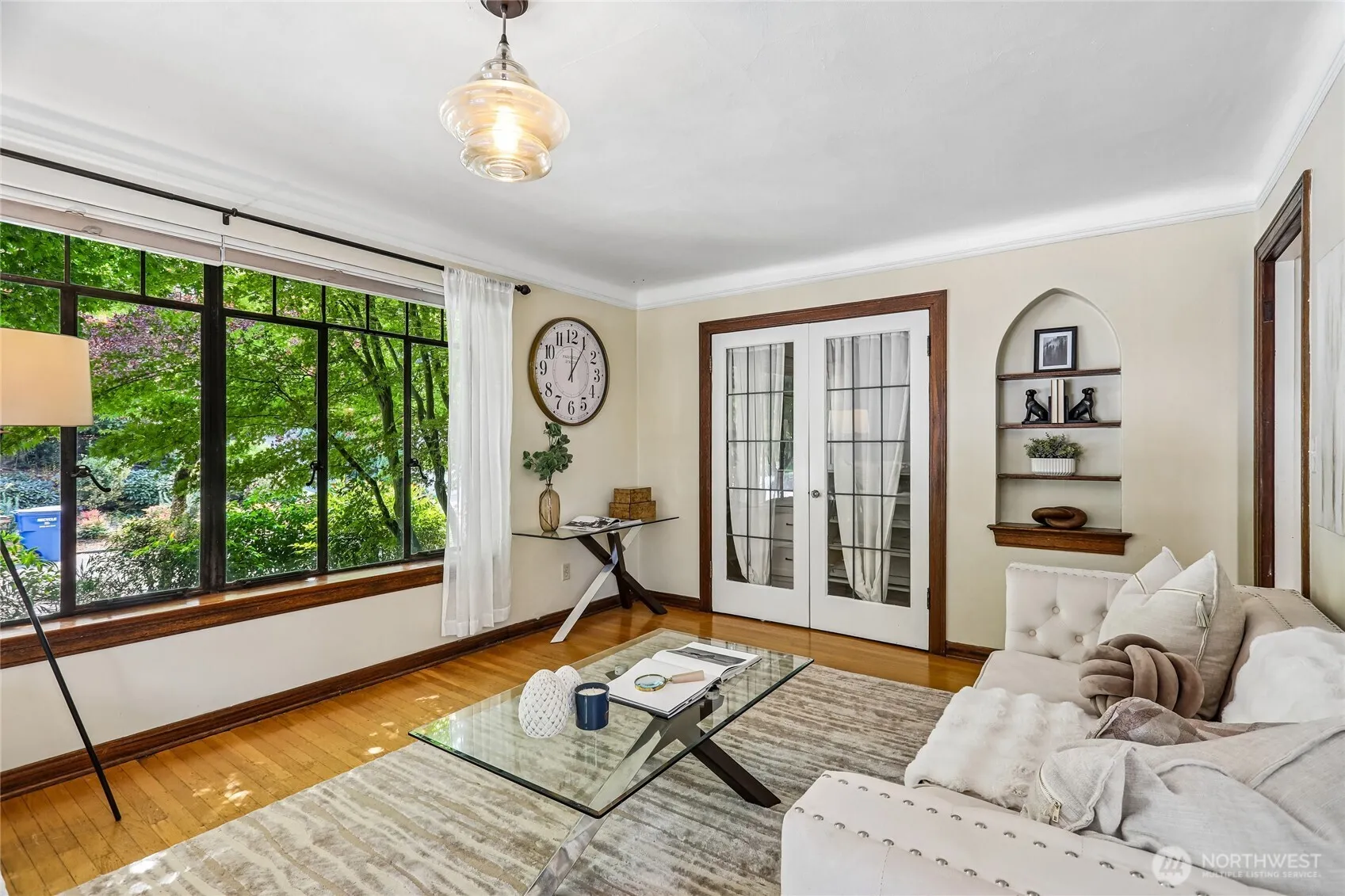 Property photo for 3121 Franklin Avenue E #1, Seattle photo 5