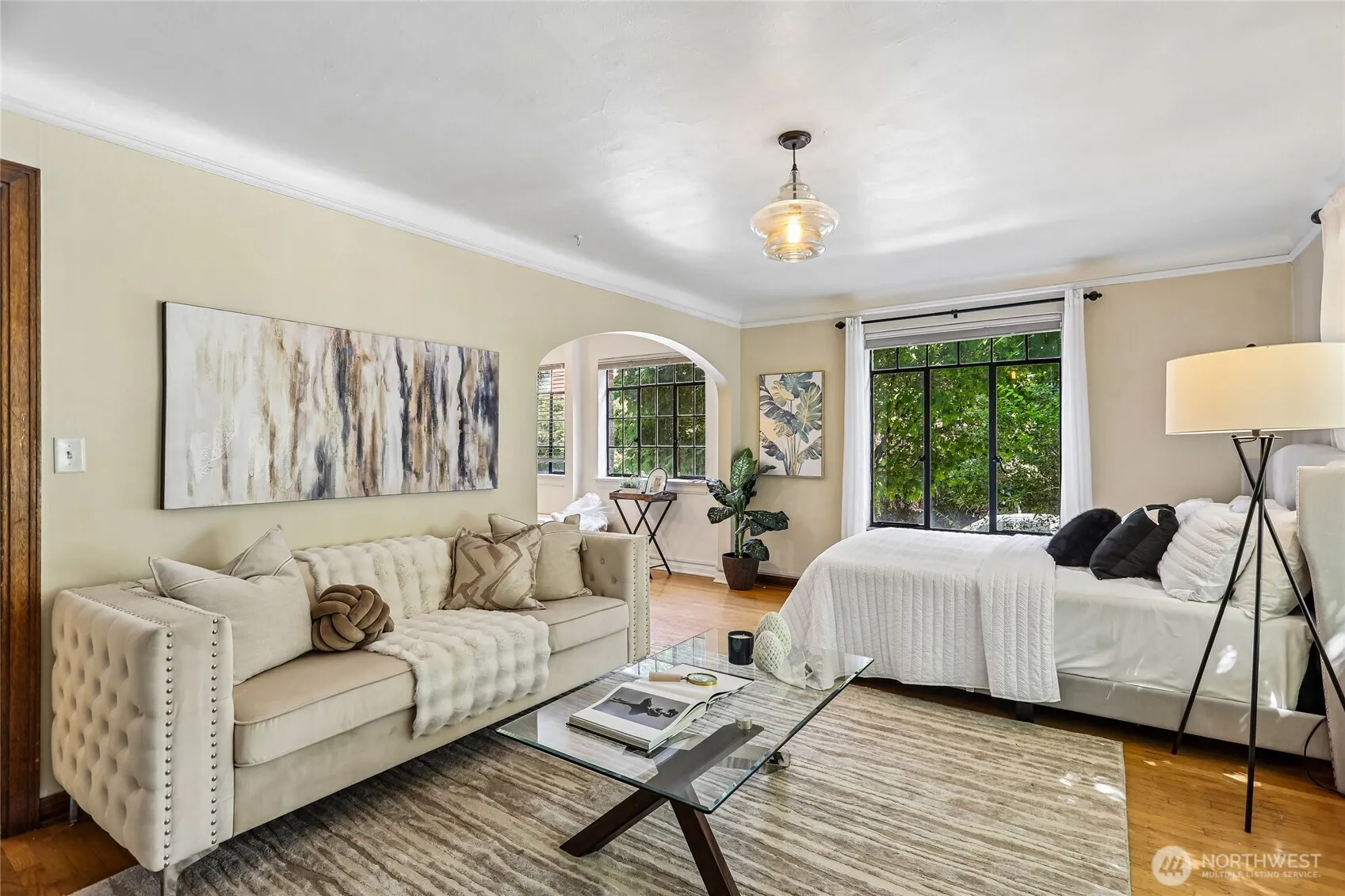 Property photo for 3121 Franklin Avenue E #1, Seattle photo 4