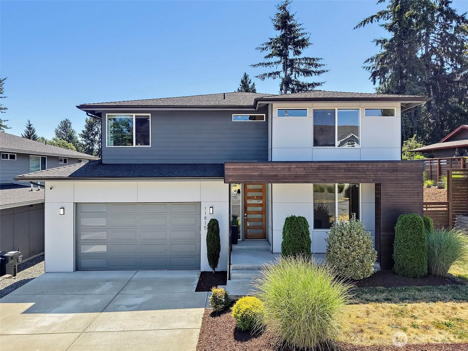 Property photo for 11815 Se 218th Place, Kent