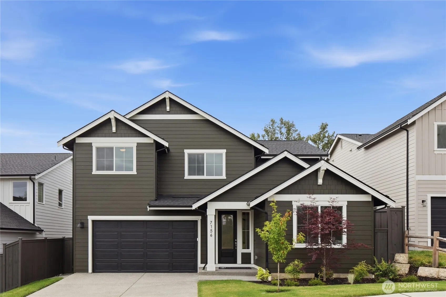 Property photo for 7156 90th Street Ct Se #11, Puyallup