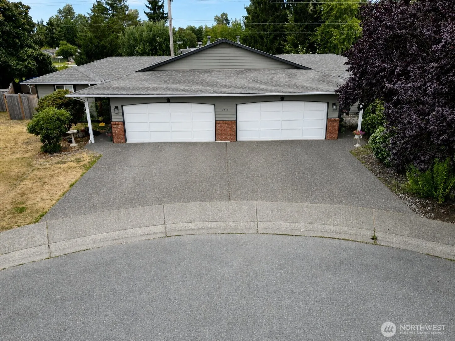 Property photo for 5411 99th Place Ne #a/b, Marysville