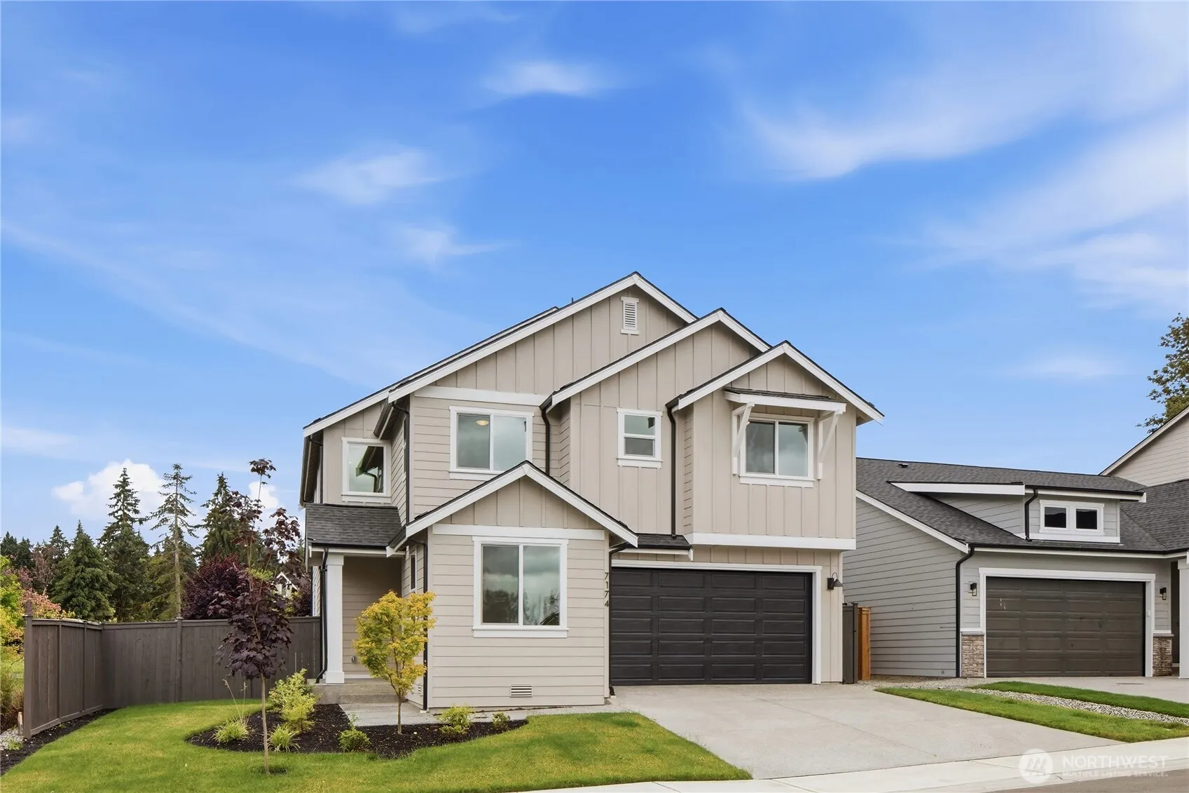 Property photo for 7174 91st Street E #4, Puyallup photo 3