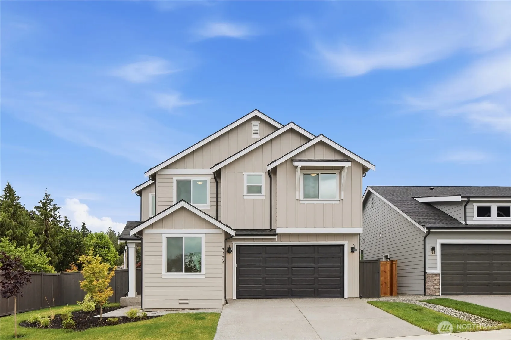 Property photo for 7174 91st Street E #4, Puyallup