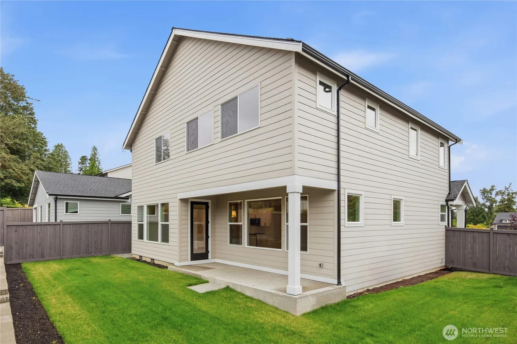 Property photo for 7174 91st Street E #4, Puyallup photo 2