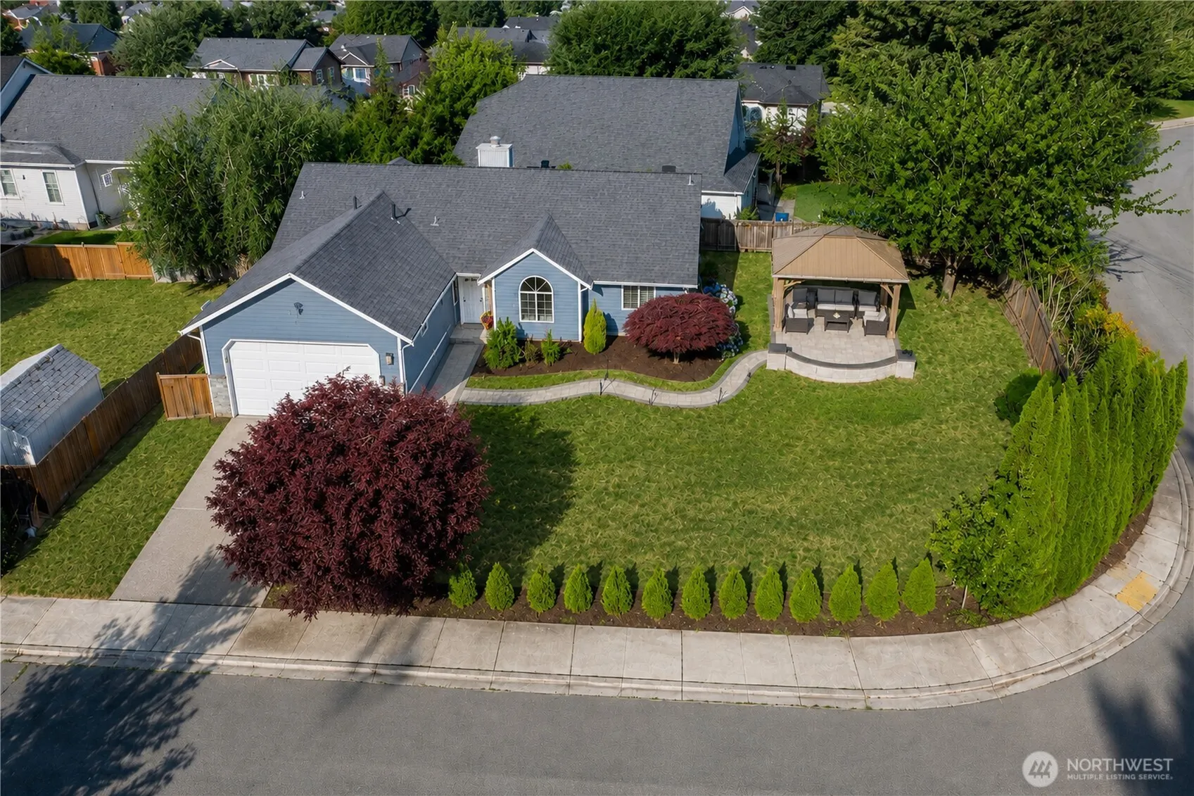 Property photo for 8013 Ne 145th Street, Kirkland