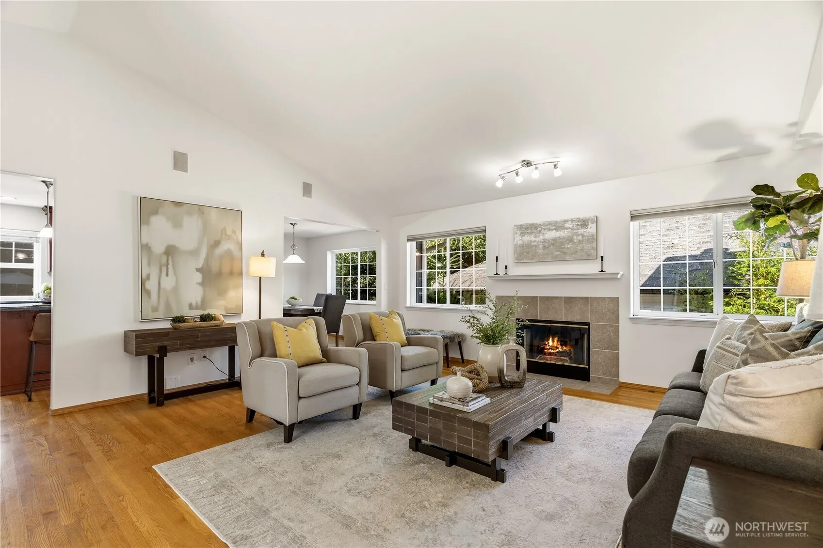 Property photo for 8013 Ne 145th Street, Kirkland photo 5